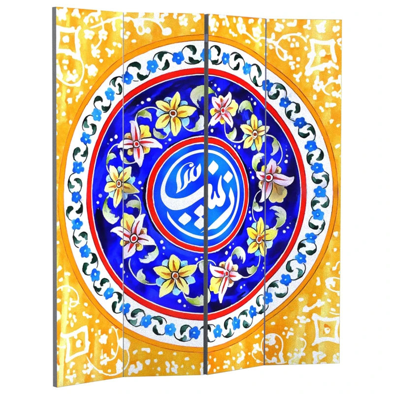 پاراوان مدل 1078