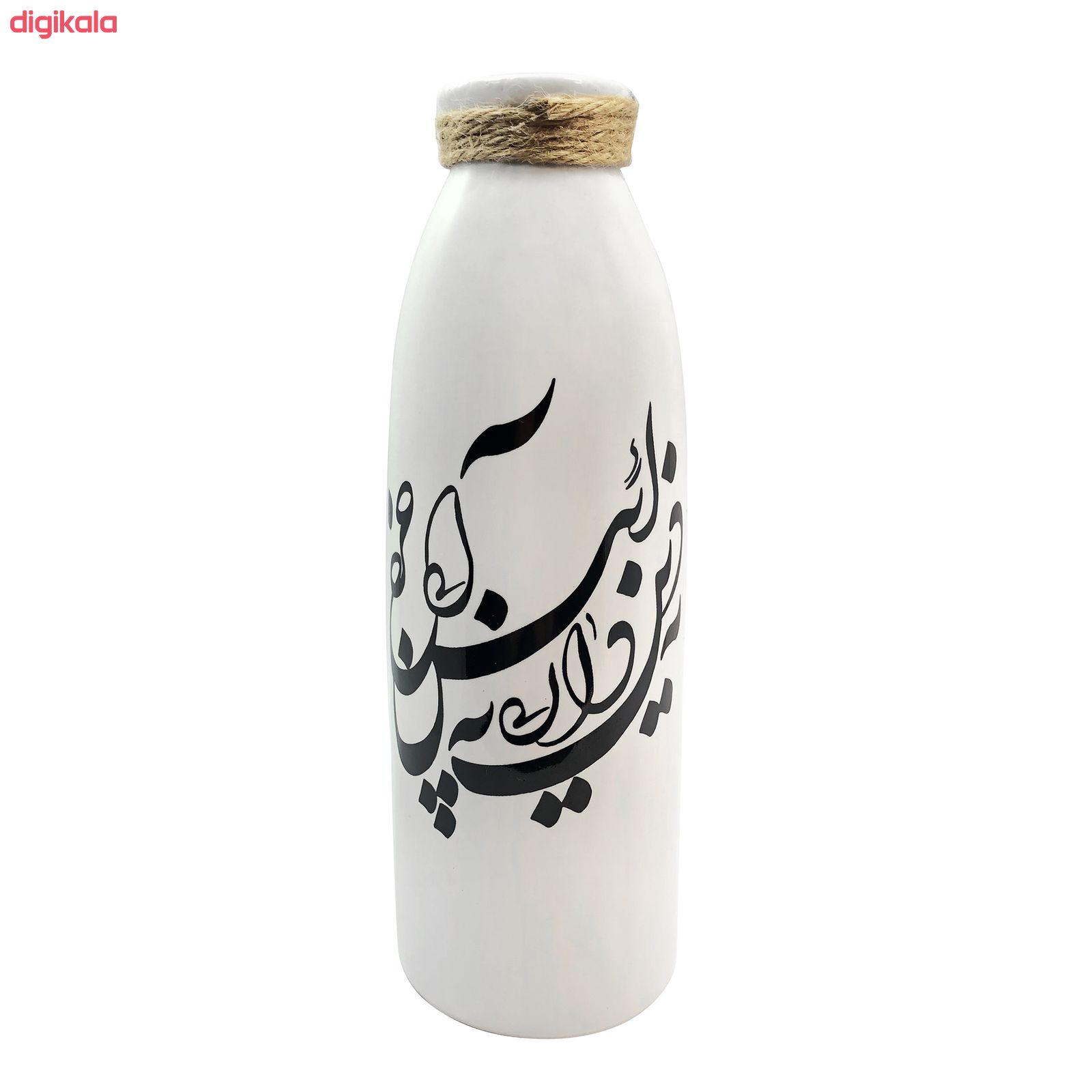 گلدان سفالی طرح تصنیف نوشته main 1 1