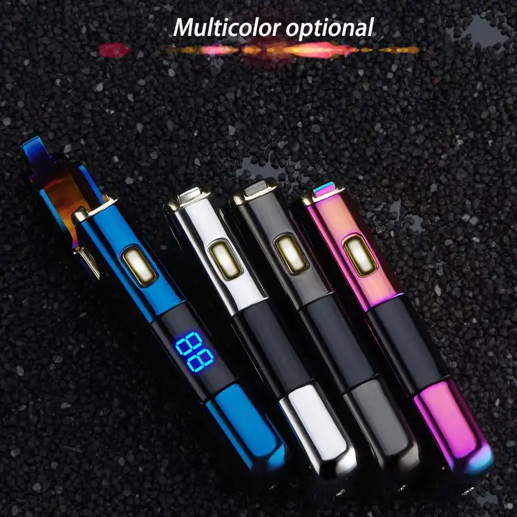 فندک مدل Magic Arc