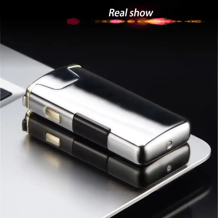 فندک مدل Magic Arc