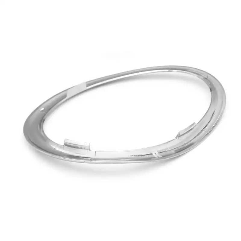 زه دور مه شکن خودرو مدل AL1 مناسب برای پژو 206 بسته دو عددی