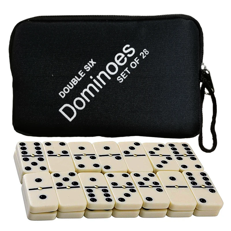 بازی فکری دومینو مدل B28 