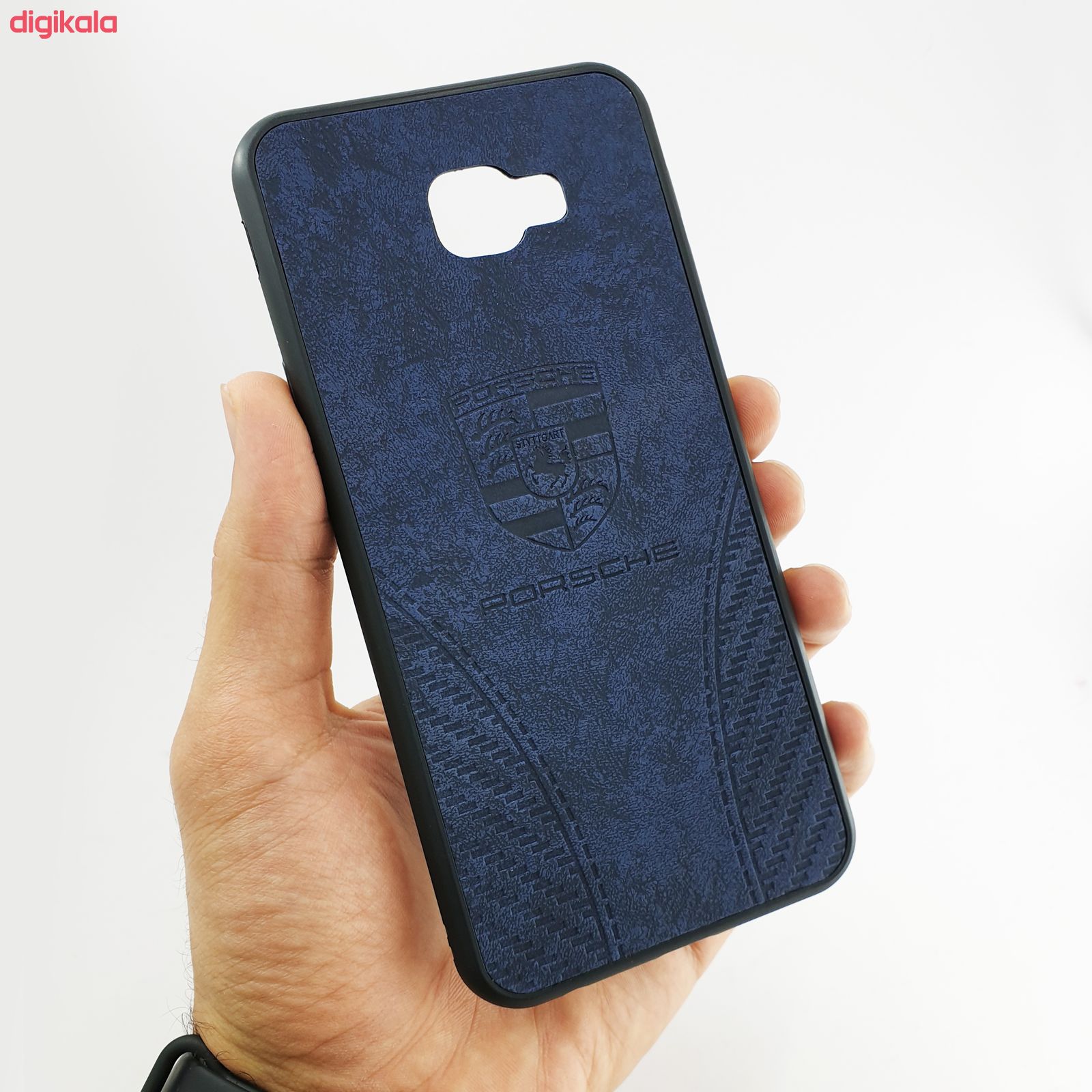 کاور مدل POR-S2 مناسب برای گوشی موبایل سامسونگ Galaxy J4 Plus main 1 1