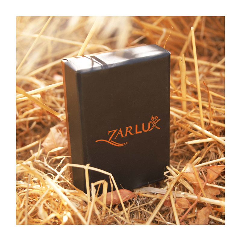 آویز ساعت طلا 18 عیار زنانه زر لوکس طرح جغد کد Zr60