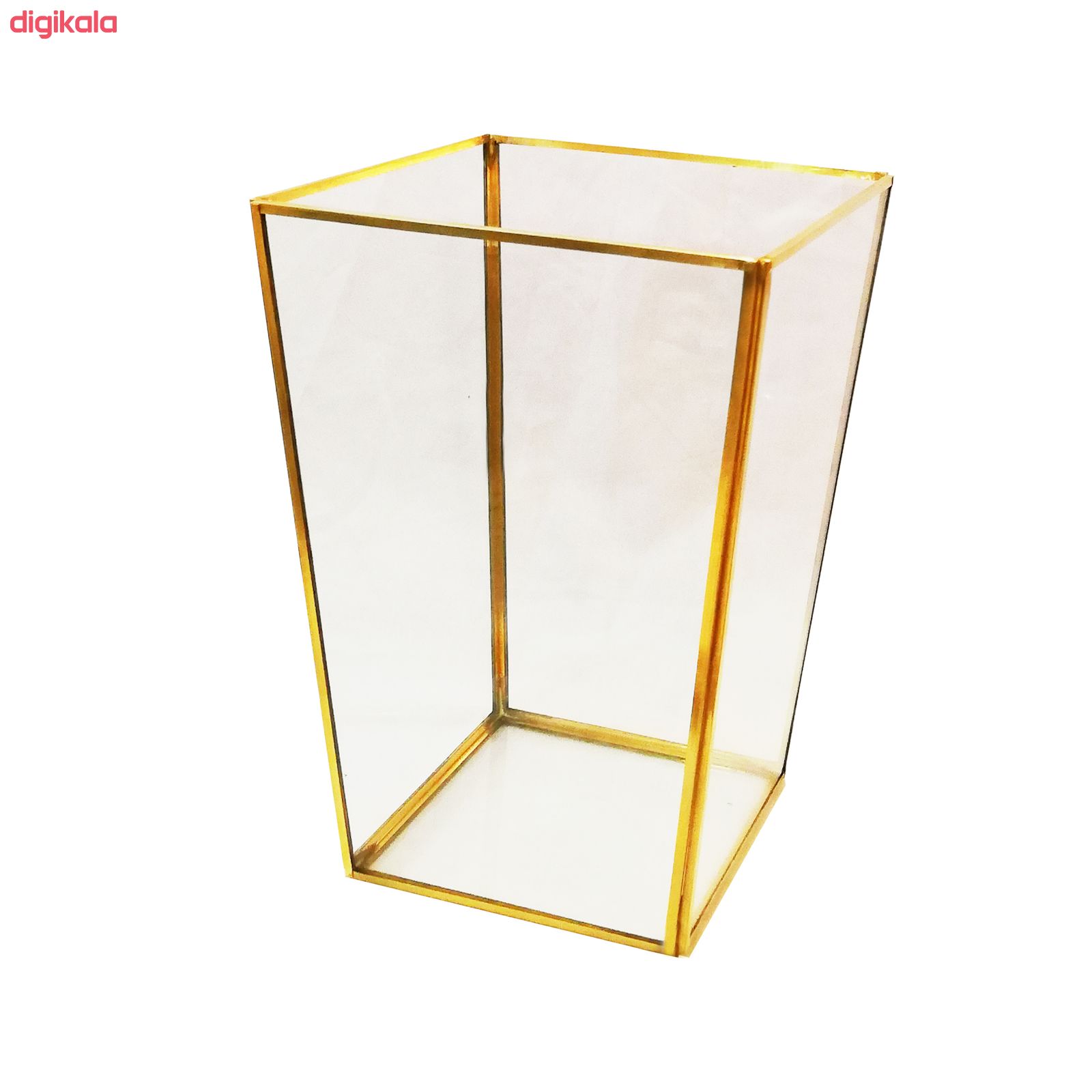 گلدان مدل STL کد MK2 main 1 3