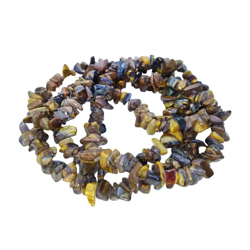 ریسه سنگ چشم ببر کد 500