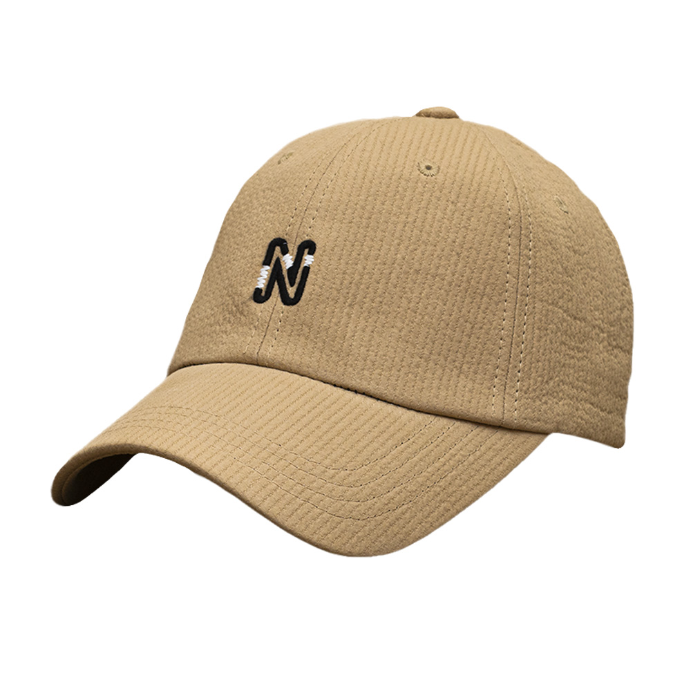 کلاه کپ مدل N کد 1524