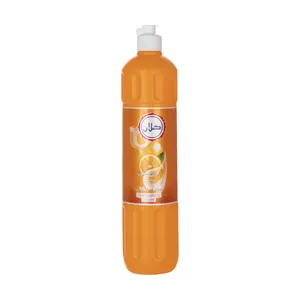مایع ظرفشویی گلان مدل Orange حجم 900 میلی لیتر
