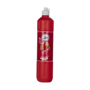 مایع ظرفشویی گلان مدل Strawberry حجم 900 میلی لیتر