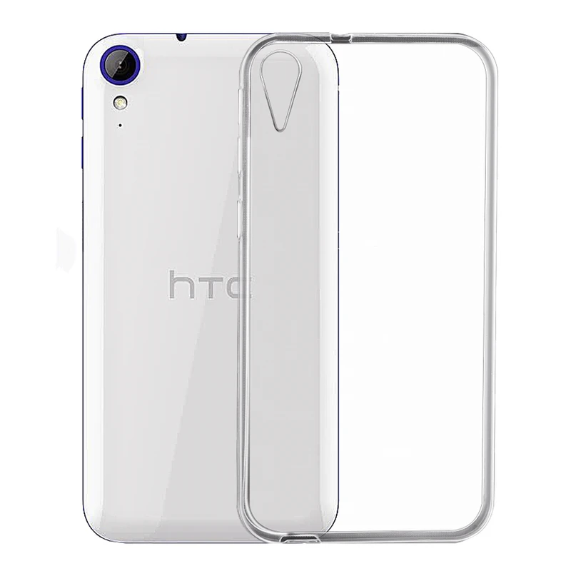کاور مدل Cl-01 مناسب برای گوشی موبایل اچ تی سی Desire 820