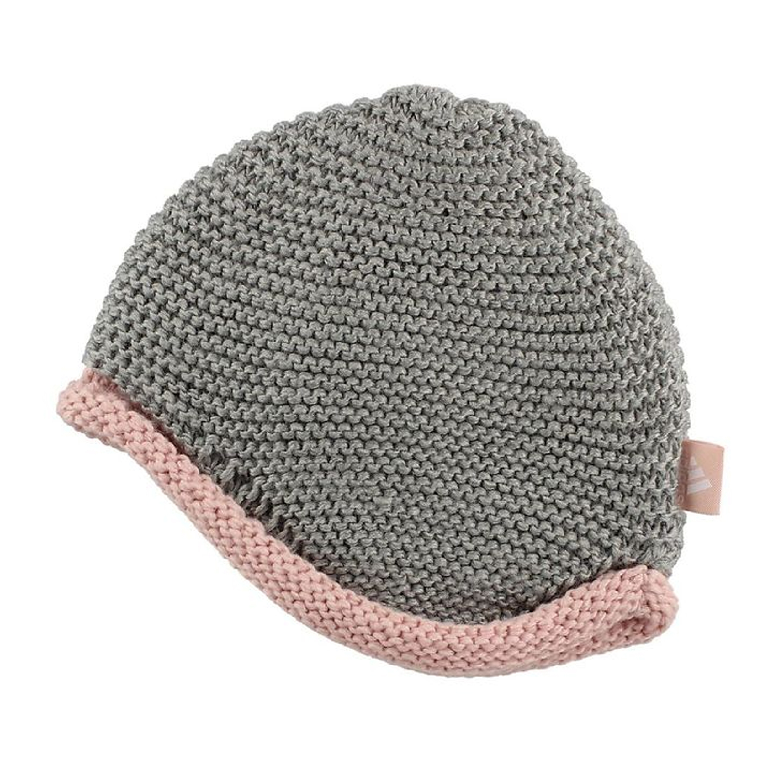 کلاه نوزادی دخترانه آدیداس مدل CD2716