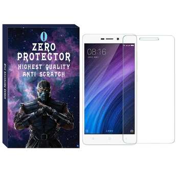 محافظ صفحه نمایش زیرو مدل SDZ-01 مناسب برای گوشی موبایل شیائومی Redmi 4A