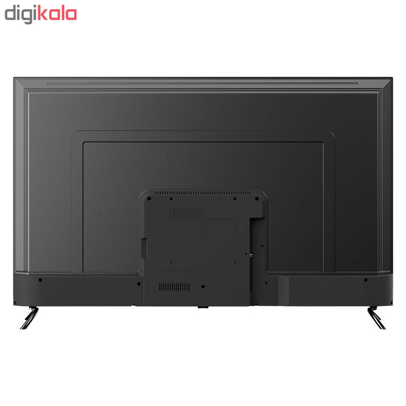 تلویزیون ال ای دی هوشمند جی پلاس مدل GTV-55JU922N سایز 55 اینچ تلویزیون ال ای دی هوشمند جی پلاس مدل GTV-55JU922N سایز 55 اینچ