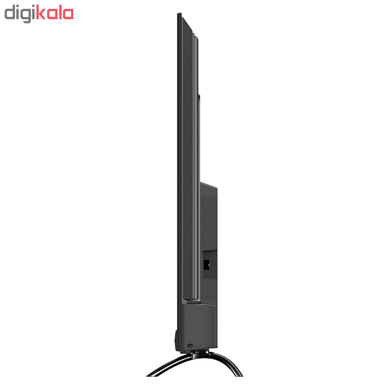 تلویزیون ال ای دی هوشمند جی پلاس مدل GTV-55JU922N سایز 55 اینچ تلویزیون ال ای دی هوشمند جی پلاس مدل GTV-55JU922N سایز 55 اینچ