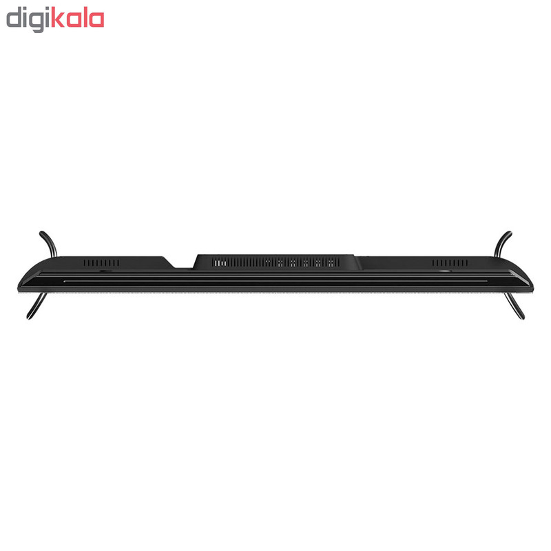 تلویزیون ال ای دی هوشمند جی پلاس مدل GTV-55JU922N سایز 55 اینچ