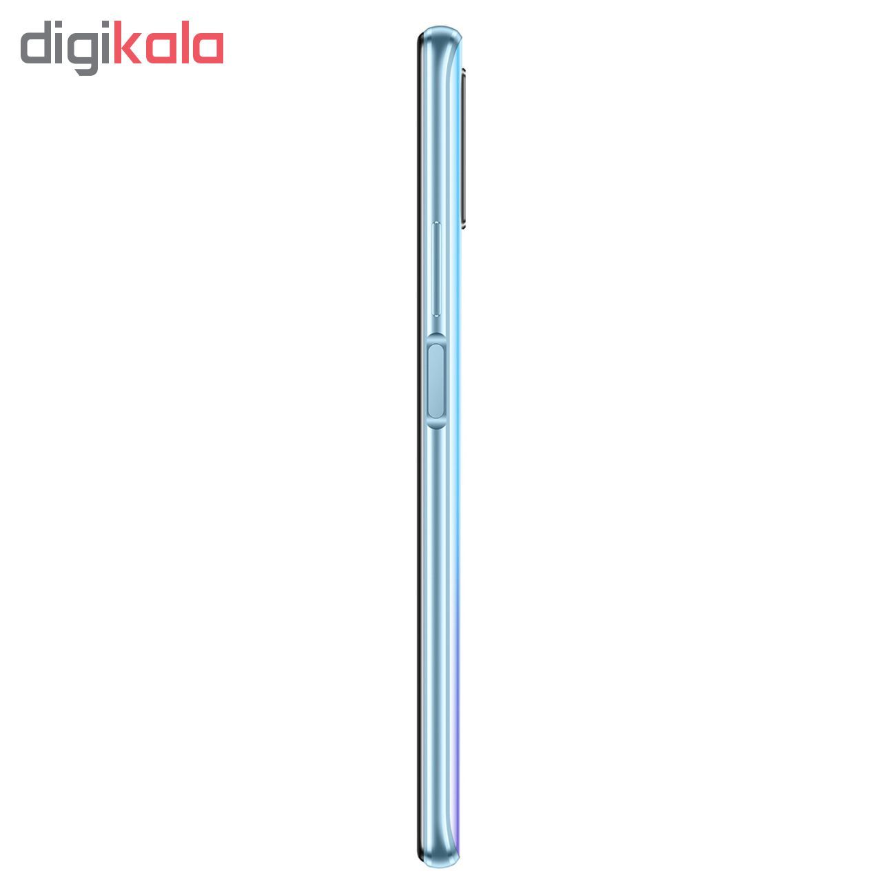 گوشی موبایل هوآوی مدل Y9s STK-L21 دو سیم کارت ظرفیت 128 گیگابایت به همراه هدفون هوآوی مدل FreeLace main 1 6
