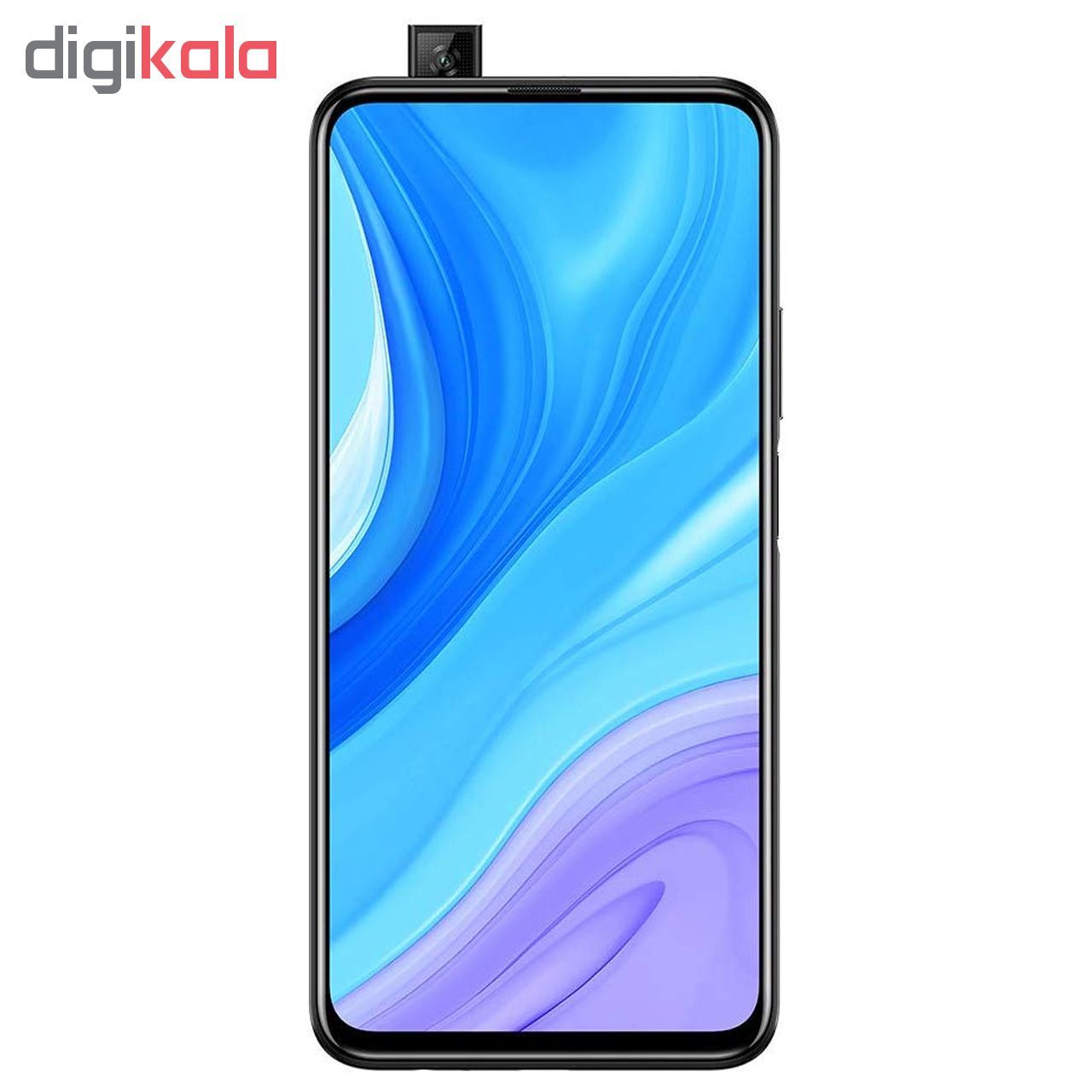 گوشی موبایل هوآوی مدل Y9s STK-L21 دو سیم کارت ظرفیت 128 گیگابایت به همراه هدفون هوآوی مدل FreeLace main 1 7