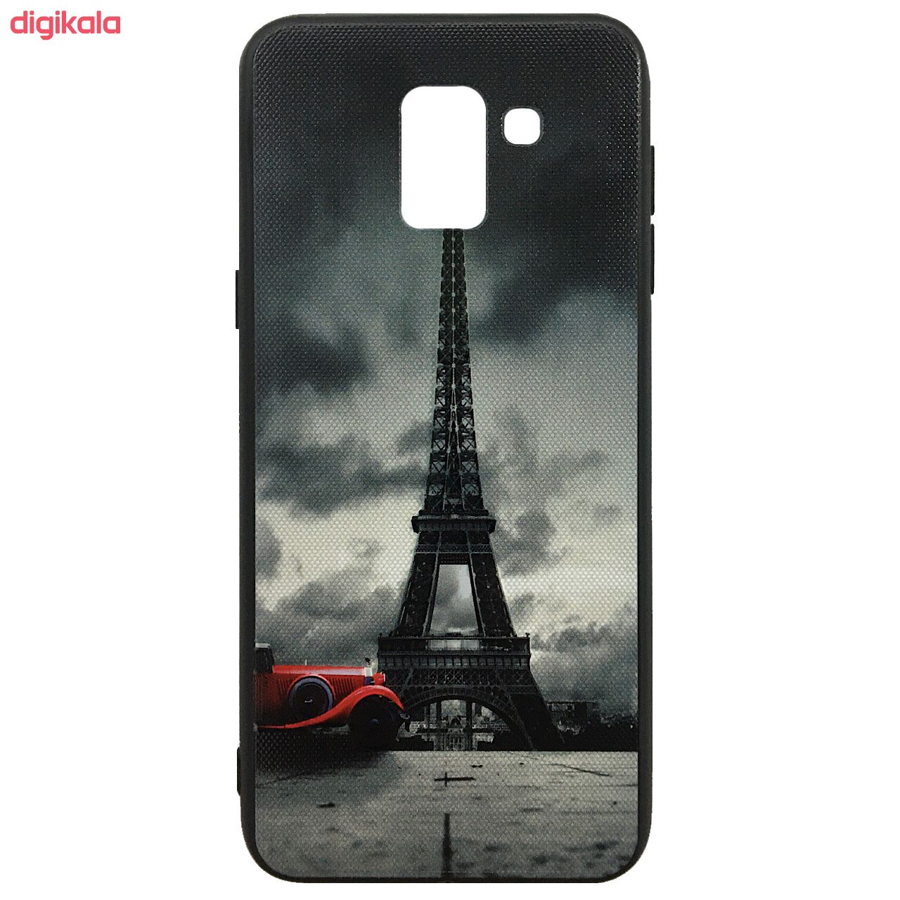 کاور مدل H0311 مناسب برای گوشی موبایل سامسونگ Galaxy J6 2018 main 1 1