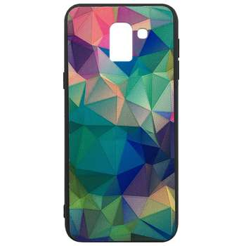 کاور مدل H0313 مناسب برای گوشی موبایل سامسونگ Galaxy J6 2018