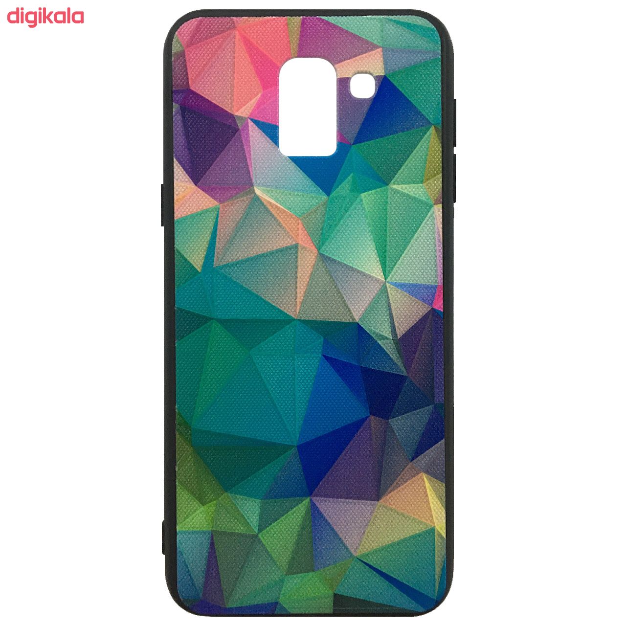 کاور مدل H0313 مناسب برای گوشی موبایل سامسونگ Galaxy J6 2018 main 1 1