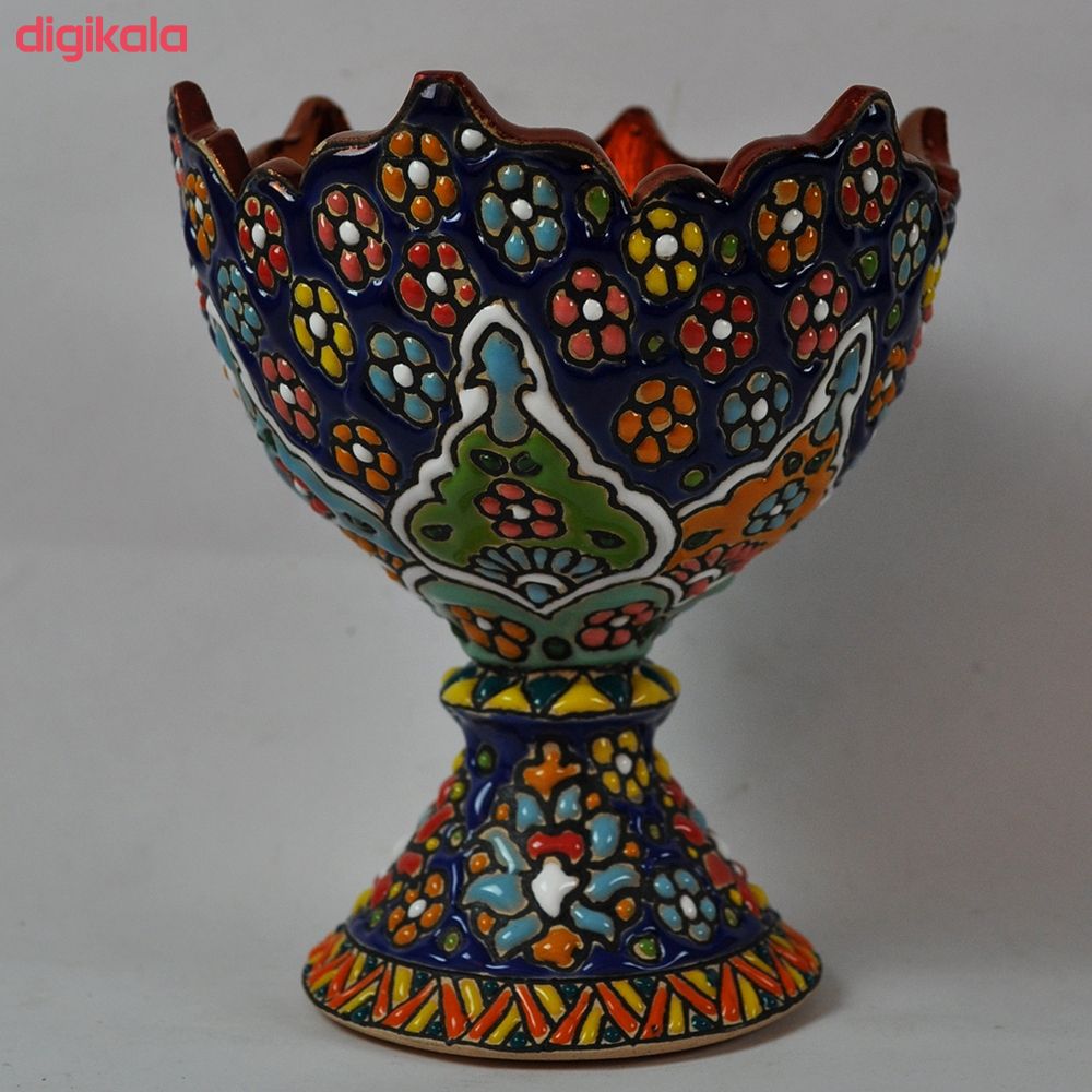 ست هفت سین میناکاری کد 2701001 مجموعه 9 عددی main 1 1
