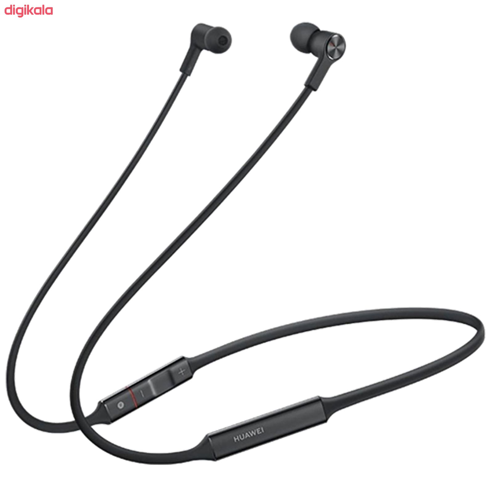گوشی موبایل هوآوی مدل Y9s STK-L21 دو سیم کارت ظرفیت 128 گیگابایت به همراه هدفون هوآوی مدل FreeLace main 1 12