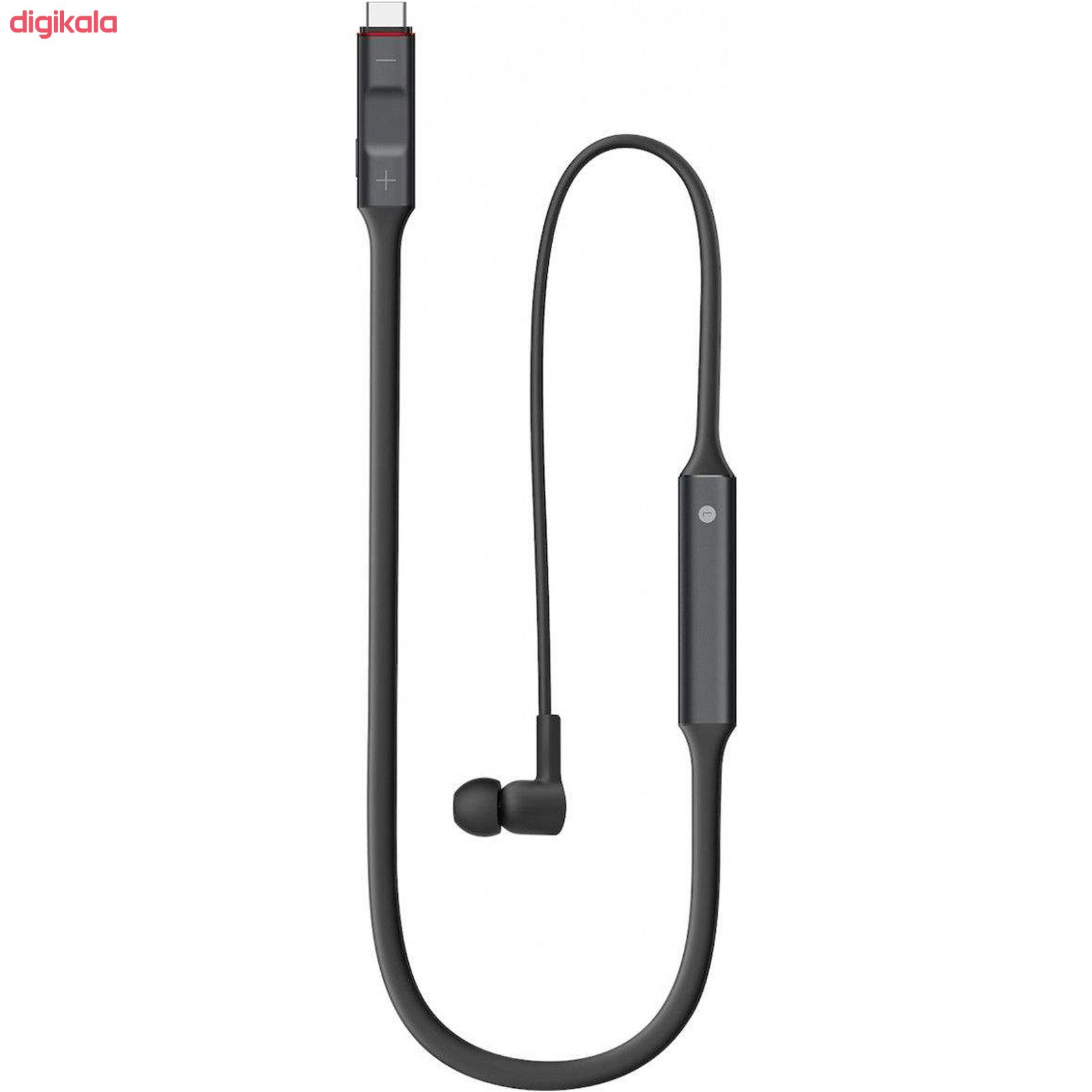 گوشی موبایل هوآوی مدل Y9s STK-L21 دو سیم کارت ظرفیت 128 گیگابایت به همراه هدفون هوآوی مدل FreeLace main 1 13