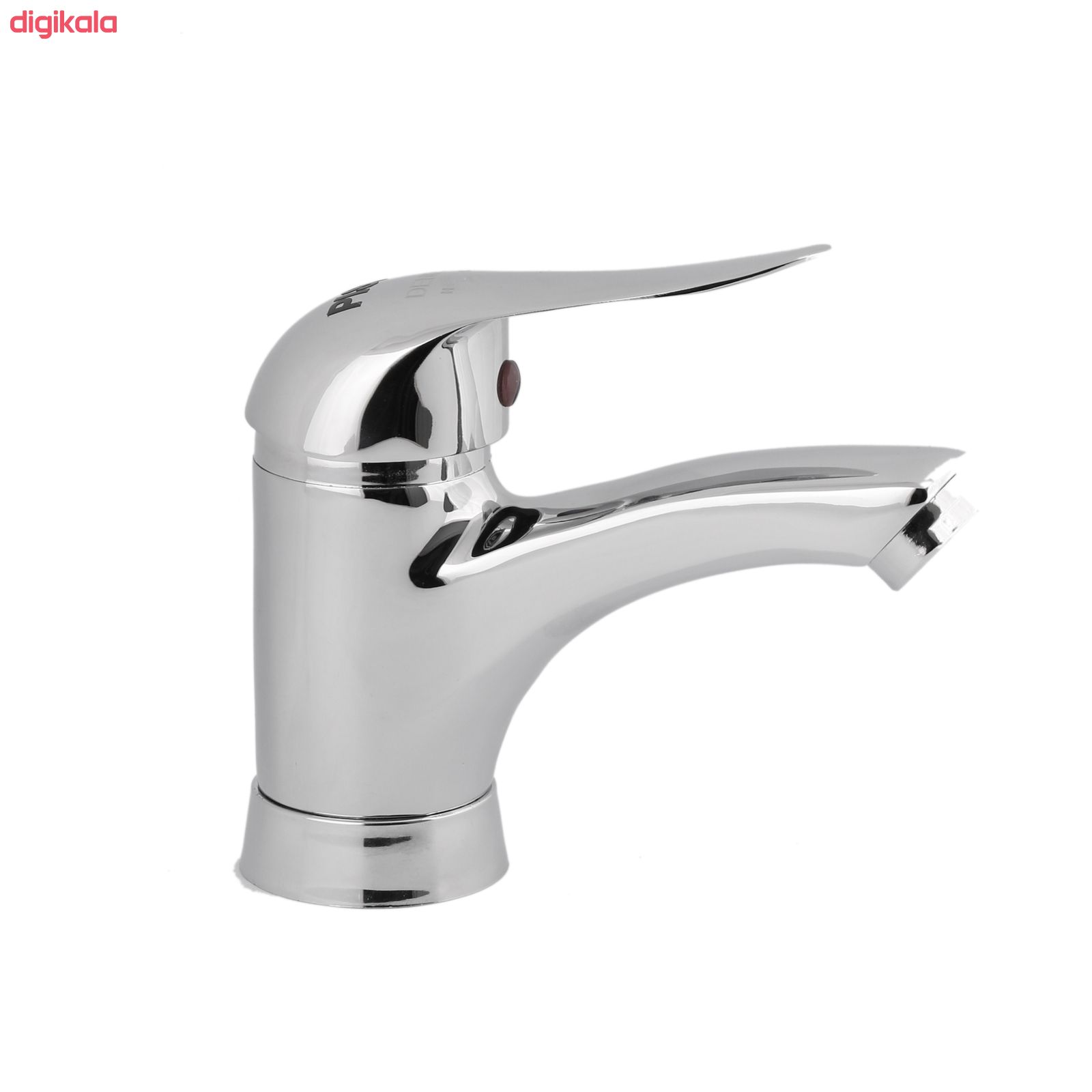 شیرآلات پیسو مدل دینو مجموعه 4 عددی main 1 2