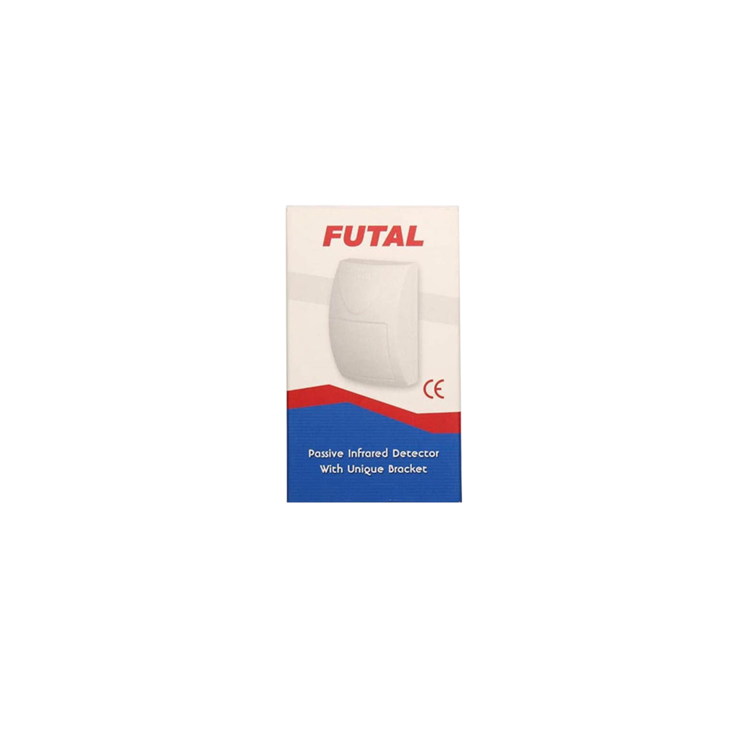 دزدگیر اماکن پروتکت مدل PG+4P