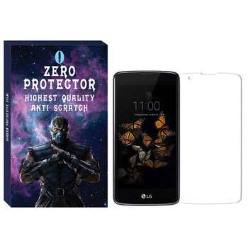 محافظ صفحه نمایش زیرو مدل SDZ-01 مناسب برای گوشی موبایل ال جی K8 2017
