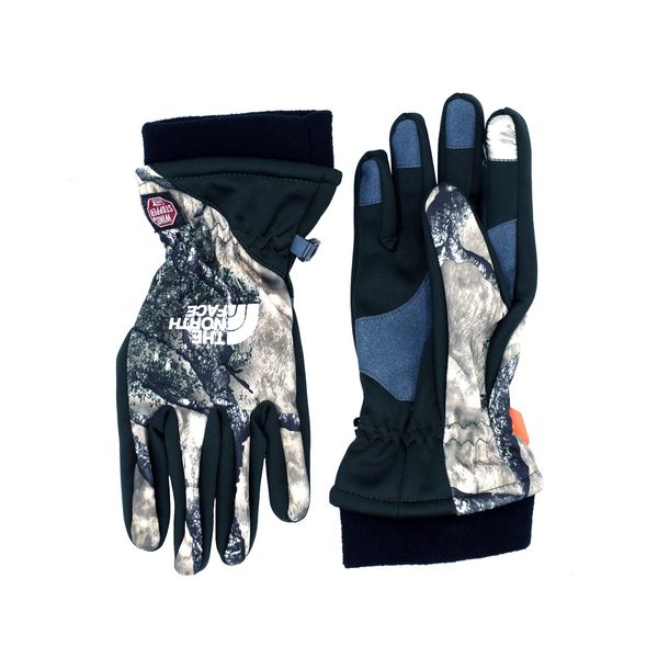 دستکش ورزشی نورث فیس مدل Wind Stopper 00A دستکش ورزشی نورث فیس مدل Wind Stopper 00A