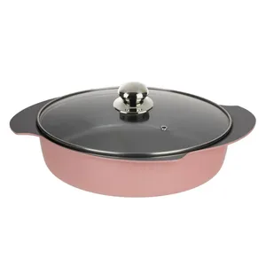 تابه مدل SL-777 سایز 24