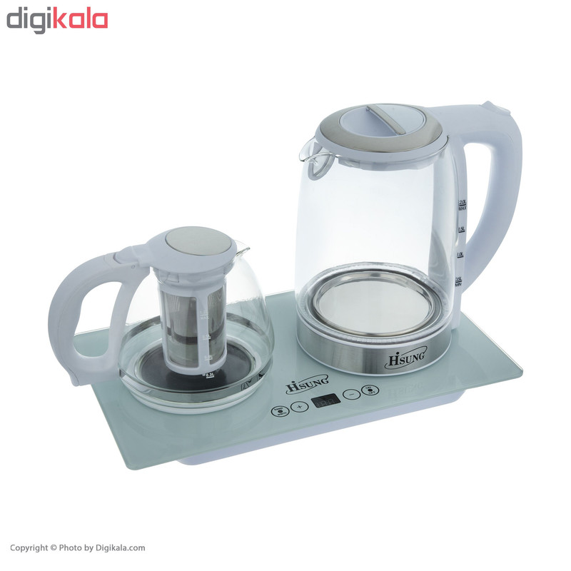 چایساز هایسونگ مدل HTM-1212