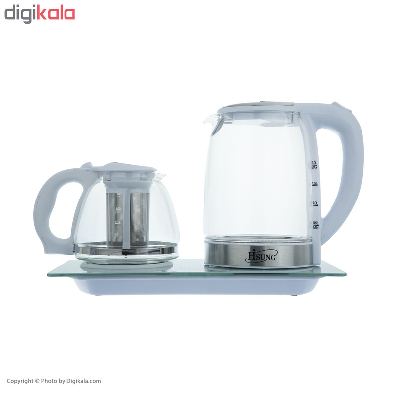 چایساز هایسونگ مدل HTM-1212