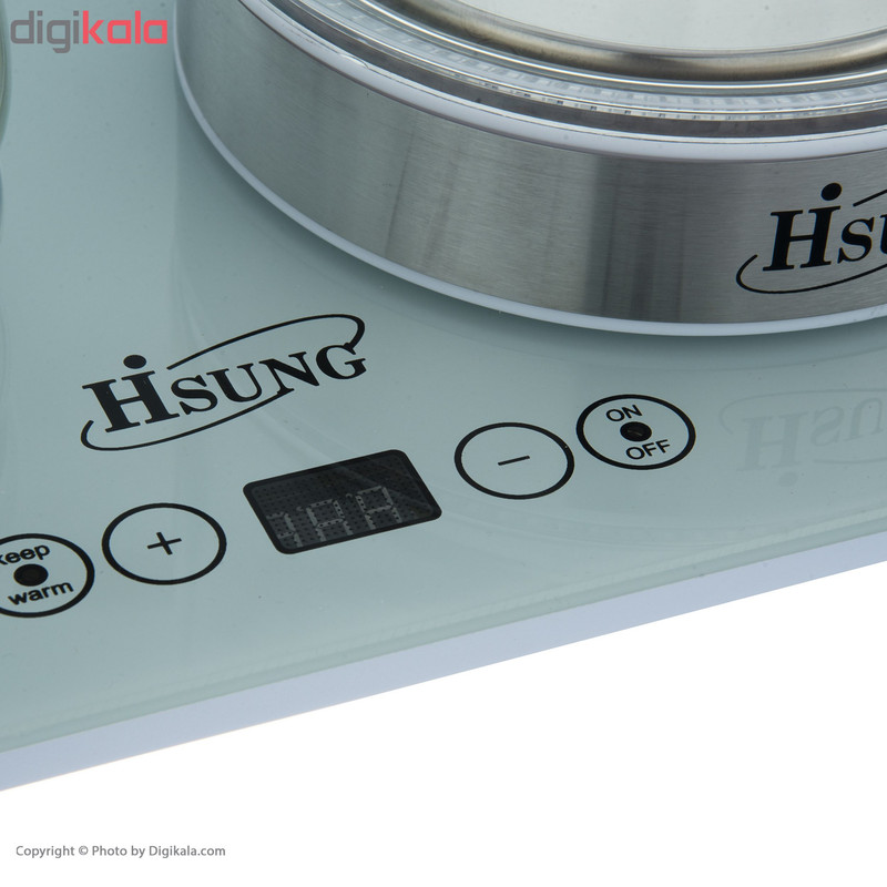 چایساز هایسونگ مدل HTM-1212