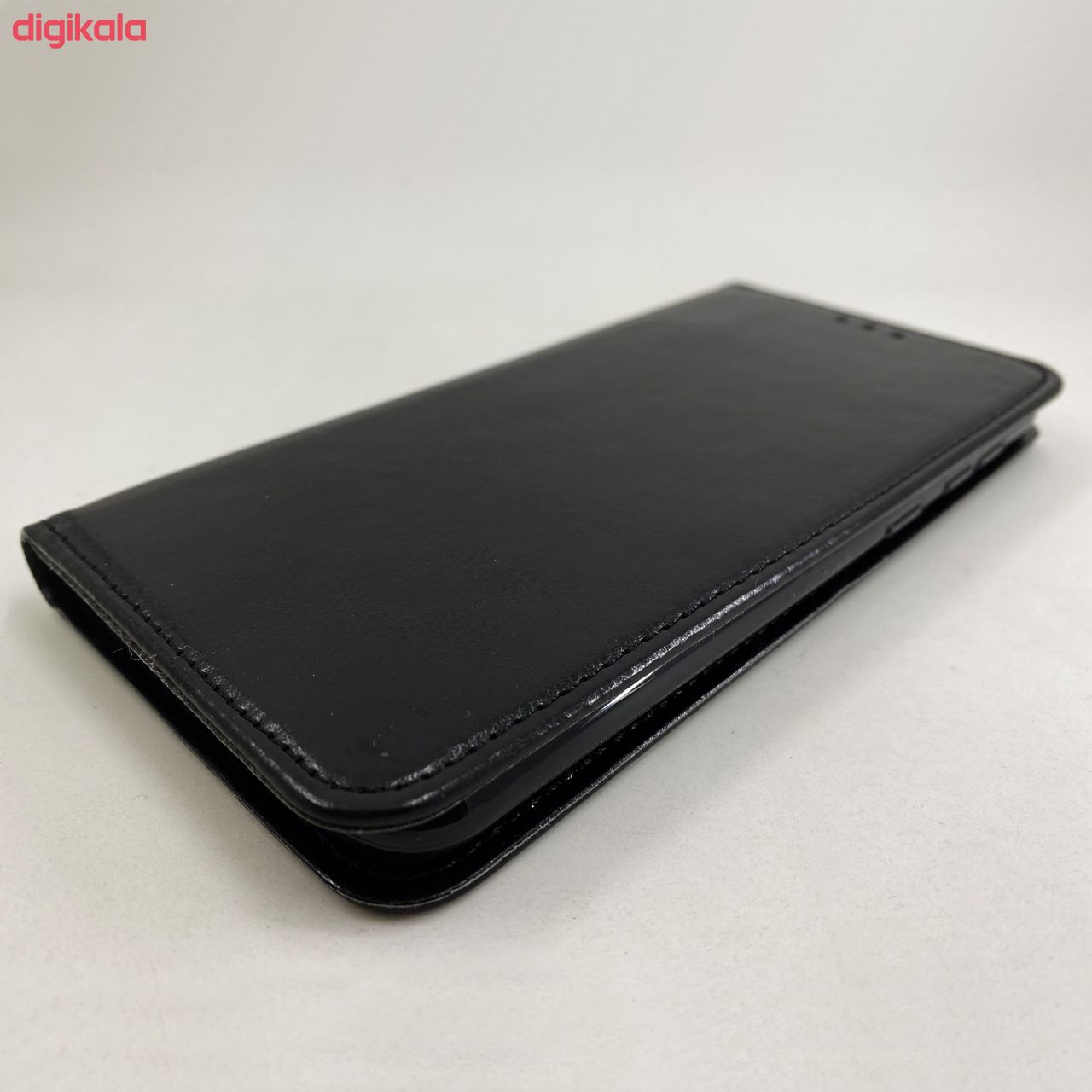 کیف کلاسوری مدل Ch1rm مناسب برای گوشی موبایل سامسونگ Galaxy A50 / A50s main 1 8