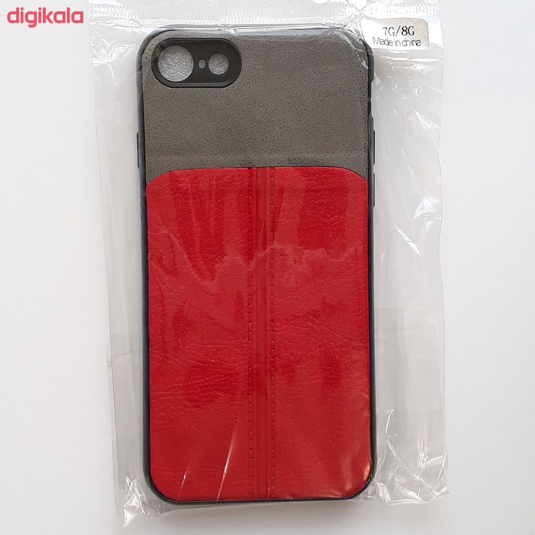 کاور مدل G91 مناسب برای گوشی موبایل اپل Iphone 7/8 main 1 1