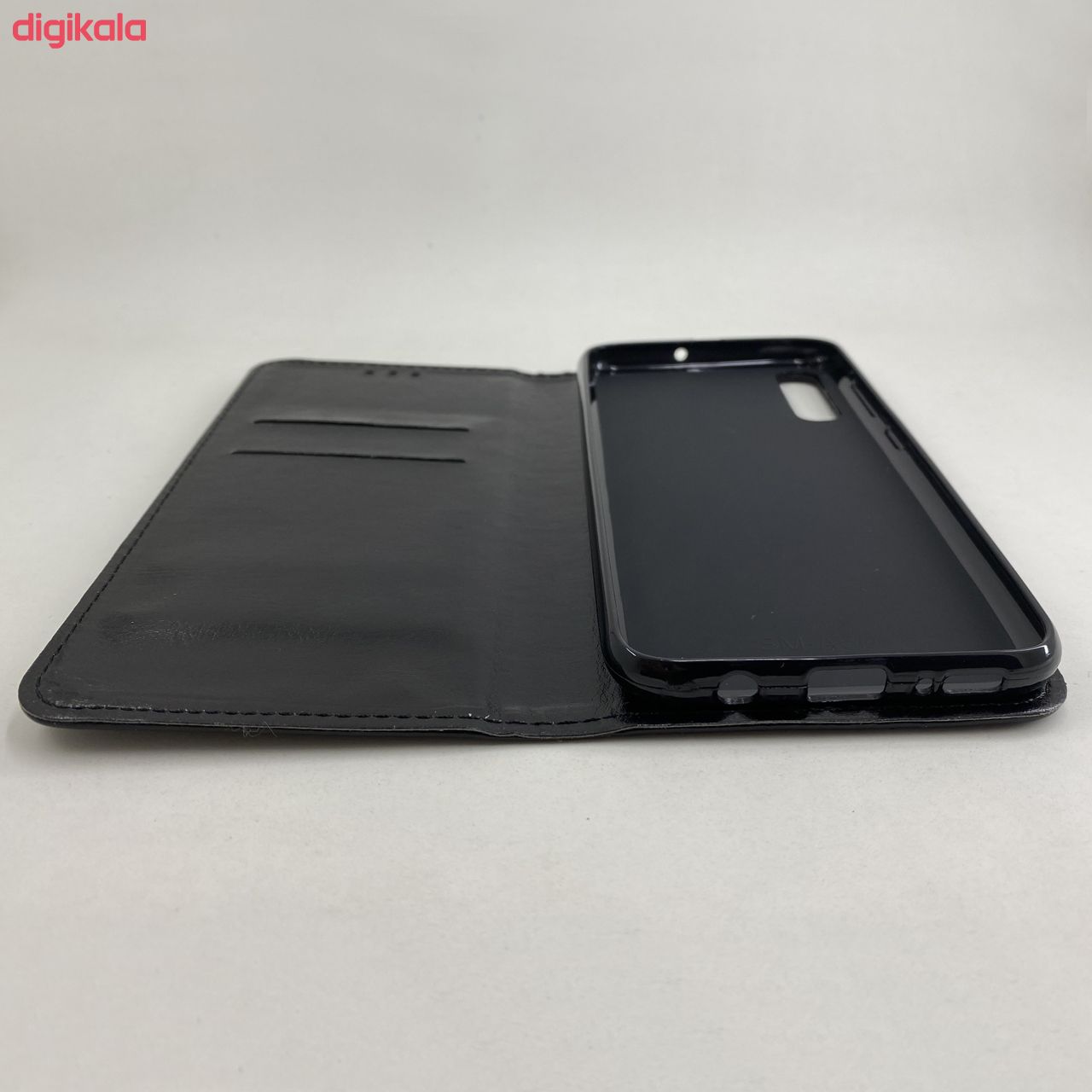 کیف کلاسوری مدل Ch1rm مناسب برای گوشی موبایل سامسونگ Galaxy A50 / A50s main 1 4