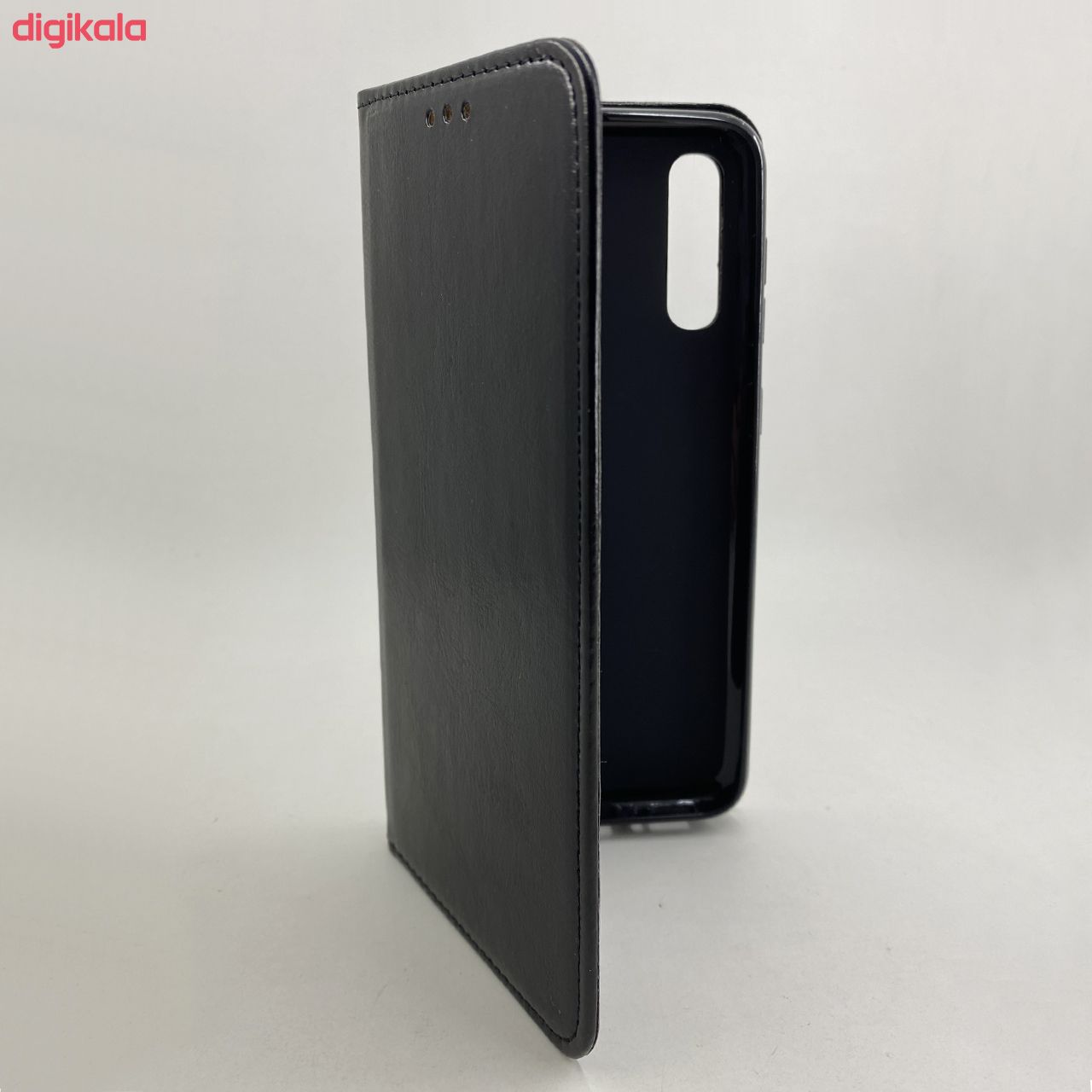 کیف کلاسوری مدل Ch1rm مناسب برای گوشی موبایل سامسونگ Galaxy A50 / A50s main 1 3