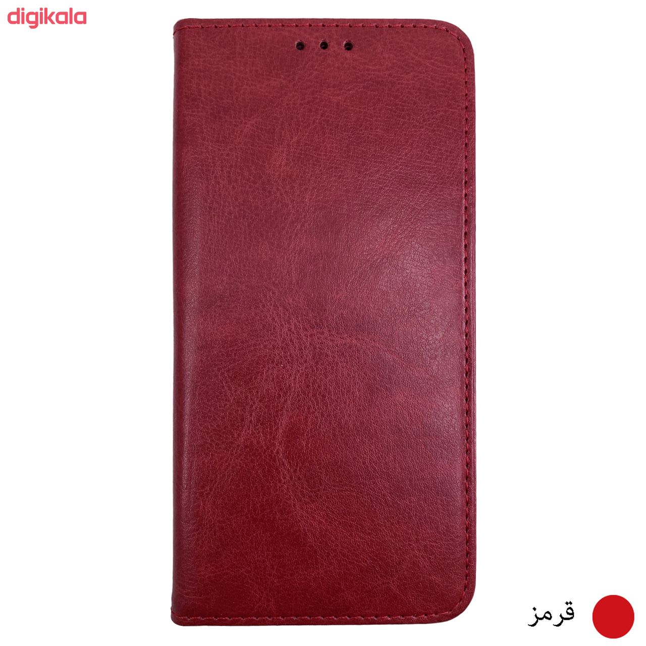 کیف کلاسوری مدل Ch1rm مناسب برای گوشی موبایل سامسونگ Galaxy A50 / A50s main 1 1