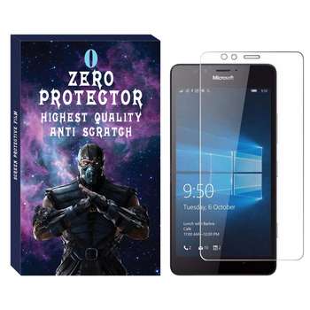 محافظ صفحه نمایش زیرو مدل SDZ-01 مناسب برای گوشی موبایل نوکیا N930
