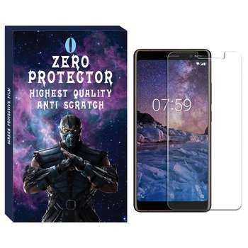 محافظ صفحه نمایش زیرو مدل SDZ-01 مناسب برای گوشی موبایل نوکیا N1520