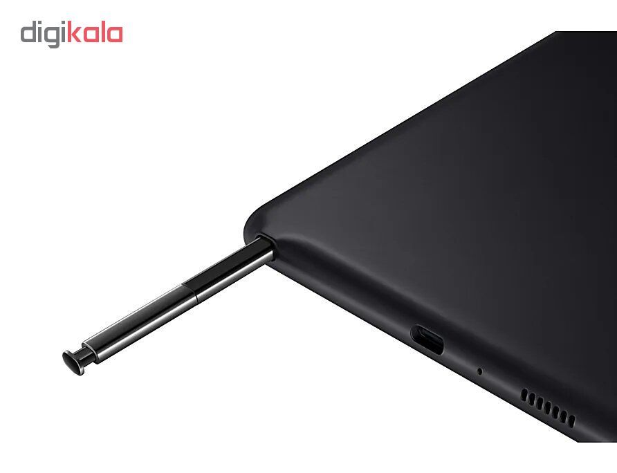 تبلت سامسونگ مدل Galaxy Tab A 8.0 2019 LTE SM-P205 به همراه قلم S Pen ظرفیت 32 گیگابایت main 1 9