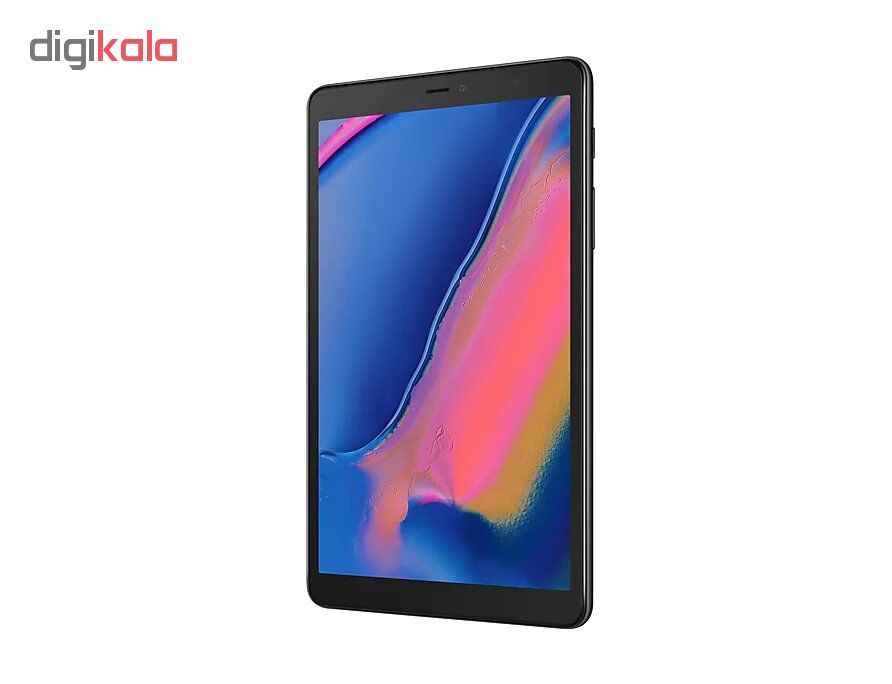 تبلت سامسونگ مدل Galaxy Tab A 8.0 2019 LTE SM-P205 به همراه قلم S Pen ظرفیت 32 گیگابایت main 1 15