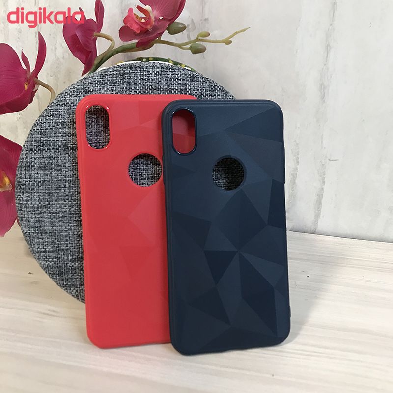کاور مدل PoA-9 مناسب برای گوشی موبایل اپل Iphone XS Max main 1 1
