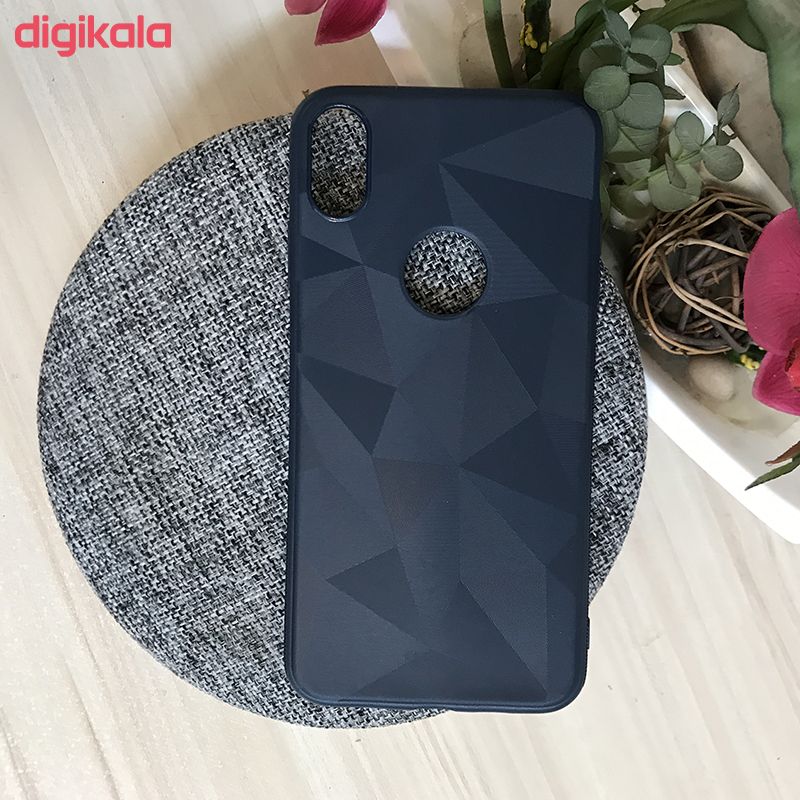 کاور مدل PoA-9 مناسب برای گوشی موبایل اپل Iphone XS Max main 1 2