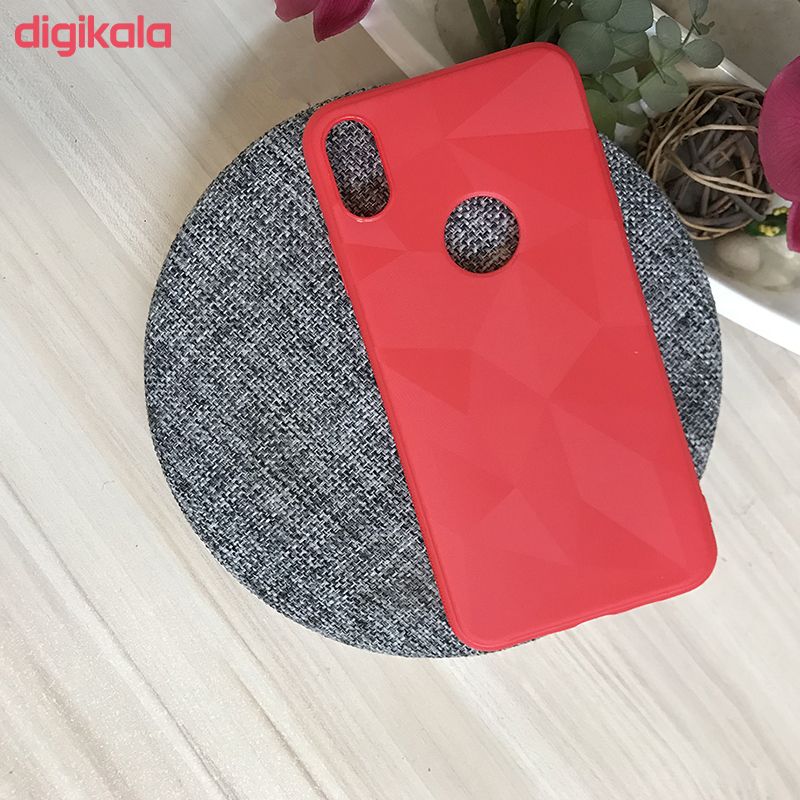 کاور مدل PoA-9 مناسب برای گوشی موبایل اپل Iphone XS Max main 1 3