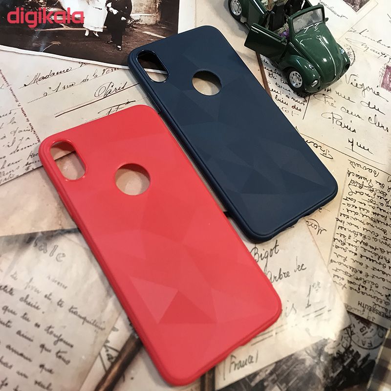 کاور مدل PoA-9 مناسب برای گوشی موبایل اپل Iphone XS Max main 1 4