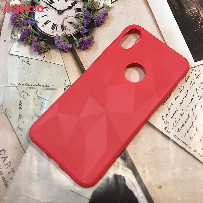 کاور مدل PoA-9 مناسب برای گوشی موبایل اپل Iphone XS Max main 1 5