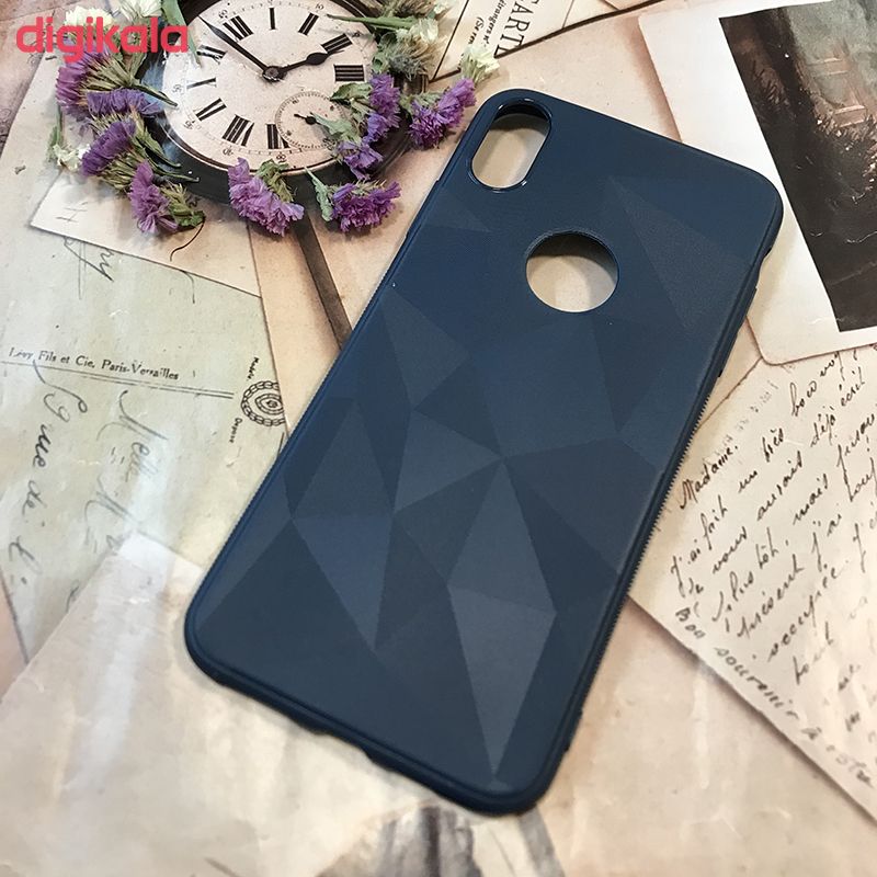 کاور مدل PoA-9 مناسب برای گوشی موبایل اپل Iphone XS Max main 1 6